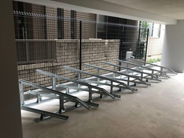 プラウドフラット根津谷中の物件内観写真